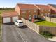 Thumbnail Detached house for sale in Ryedale Way, Scartho Top, Grimsby, Lincolnshire
