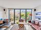 Thumbnail Terraced house to rent in Devonshire Road, Chiswick