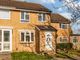 Thumbnail Terraced house for sale in Payne Close, Crawley