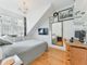 Thumbnail Flat for sale in Coombe Lane, London