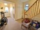 Thumbnail Semi-detached house for sale in Courtmount Grove, Cosham, Portsmouth