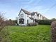 Thumbnail Detached house for sale in Coventry Road, Bulkington, Bedworth, Warwickshire