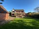 Thumbnail Detached house for sale in Moorland Road, Poulton-Le-Fylde