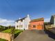 Thumbnail Detached house for sale in Glan Tywi, Ferryside