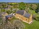 Thumbnail Detached house for sale in South Newington, Nr Banbury, Oxfordshire