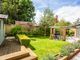 Thumbnail Detached bungalow for sale in Woodfalls, Salisbury