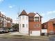 Thumbnail Detached house for sale in Lyndale Avenue, Childs Hill, London