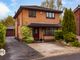 Thumbnail Detached house for sale in Dale Lee, Westhoughton, Bolton, Greater Manchester