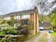 Thumbnail Detached house for sale in The Island, Steep, Petersfield, Hampshire