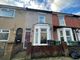Thumbnail Terraced house to rent in Margate Road, Southsea