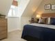 Thumbnail Detached house for sale in "Hertford" at Nuffield Road, St. Neots