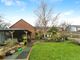 Thumbnail Detached house for sale in Roman Way, Uckfield, East Sussex