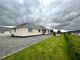 Thumbnail Detached bungalow for sale in Half Of 7 Tote, Skeabost Bridge, Portree