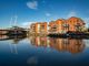 Thumbnail Flat to rent in St. Ann Way, The Docks, Gloucester
