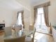 Thumbnail Flat for sale in Chesham Place, London