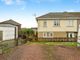 Thumbnail Semi-detached house for sale in Pen-Y-Mynydd, Bettws, Bridgend