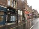 Thumbnail Leisure/hospitality to let in 19, West High Street, Crieff