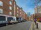 Thumbnail Flat to rent in Stepney Way, London