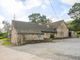 Thumbnail Detached house for sale in Hay On Wye, Craswall
