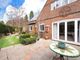 Thumbnail Detached house for sale in Woodland Way, Kingswood, Tadworth