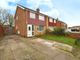 Thumbnail Semi-detached house for sale in Peak Dale, Lincoln, Lincolnshire