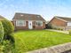 Thumbnail Detached house for sale in Redhall Drive, Bracebridge Heath, Lincoln