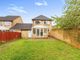 Thumbnail Link-detached house for sale in Durlston End, Tattenhoe, Milton Keynes, Buckinghamshire