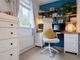 Thumbnail Semi-detached house for sale in Park View Lane, Witney, Oxfordshire