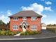 Thumbnail Detached house for sale in "Harrogate" at Lower Rainham Road, Rainham, Gillingham