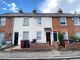 Thumbnail Terraced house to rent in Montague Street, Reading