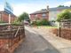 Thumbnail Semi-detached house for sale in Poplar Grove, Church Warsop, Mansfield