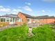 Thumbnail Bungalow for sale in Station Road, Lutterworth, Leicestershire