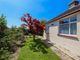 Thumbnail Detached bungalow for sale in Wilmington Road, Hastings