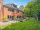 Thumbnail Detached house for sale in Long Park, Amersham, Buckinghamshire