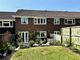 Thumbnail Terraced house for sale in Russet Close, Alresford, Hampshire