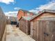 Thumbnail Terraced house for sale in Woodpecker Way, Raunds, Northamptonshire