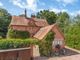 Thumbnail Detached house for sale in The Old Vicarage, Derby Road, Annesley