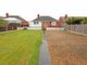Thumbnail Detached bungalow for sale in Bridle Road, Madeley, Telford