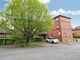Thumbnail Flat for sale in Wetherby Gardens, Farnborough