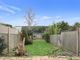 Thumbnail Terraced house for sale in Clarendon Road, Broadwater, Worthing