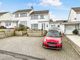 Thumbnail Semi-detached house for sale in Boslowick Road, Falmouth