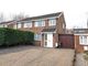 Thumbnail Semi-detached house for sale in Wombridge Road, Trench, Telford, Shropshire
