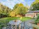 Thumbnail Detached house for sale in Bishopsgate Road, Englefield Green, Egham, Surrey