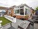Thumbnail Bungalow for sale in Westbury Road, Cleethorpes, Ne Lincs