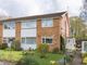 Thumbnail Flat for sale in The Longlands, Barnt Green