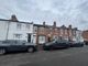 Thumbnail Terraced house to rent in Leam Terrace, Leamington Spa