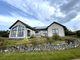 Thumbnail Detached bungalow for sale in Grianan, Upper Drumbuie, Drumnadrochit, Inverness.