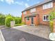 Thumbnail End terrace house for sale in Stamford Road, Wilmslow