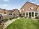 Thumbnail Detached house for sale in Holm Grove, Hillingdon, Middlesex