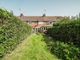 Thumbnail Terraced house for sale in North Street, Storrington, Pulborough, West Sussex